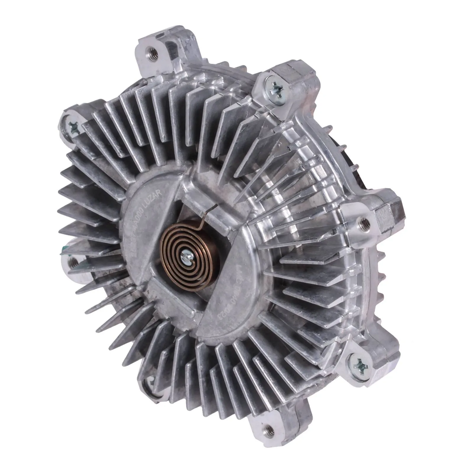 Термомуфта Luzar LMC0840