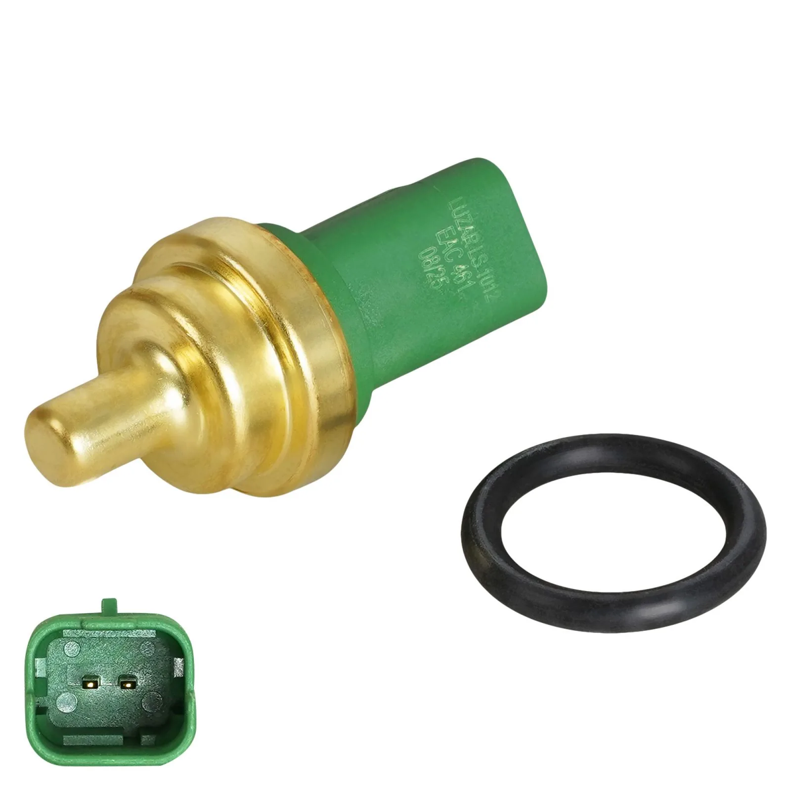 Датчик температуры Luzar LS1012