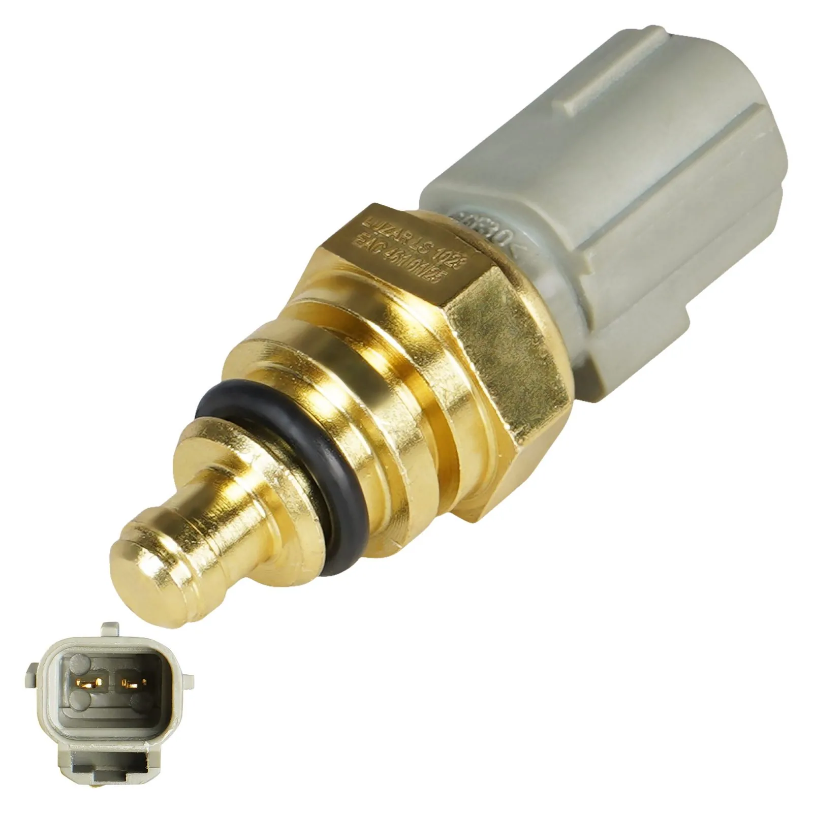 Датчик температуры Luzar LS1023