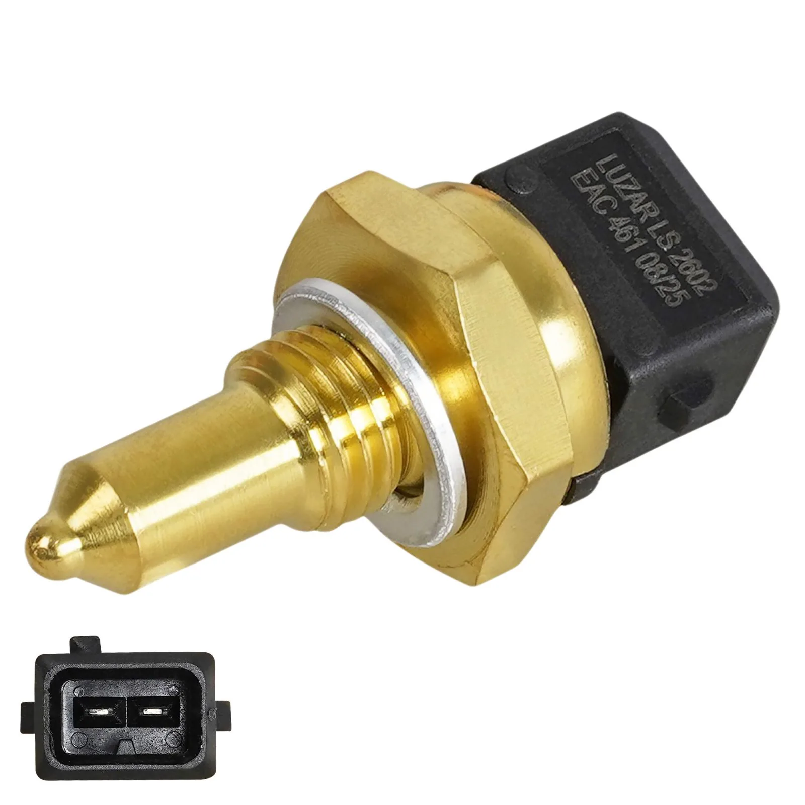 Датчик температуры Luzar LS2602