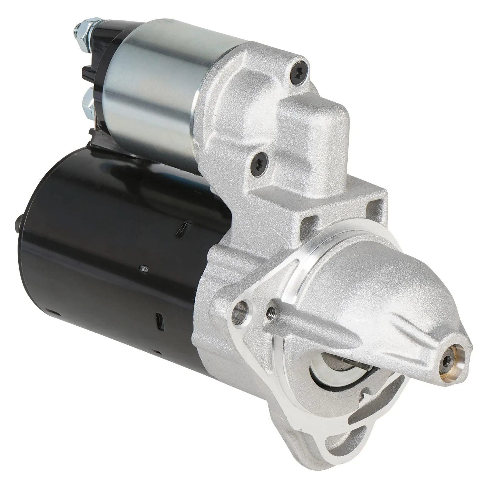 LST0513 STARTVOLT Стартер OPEL ASTRA J (2010-2017) LST0513