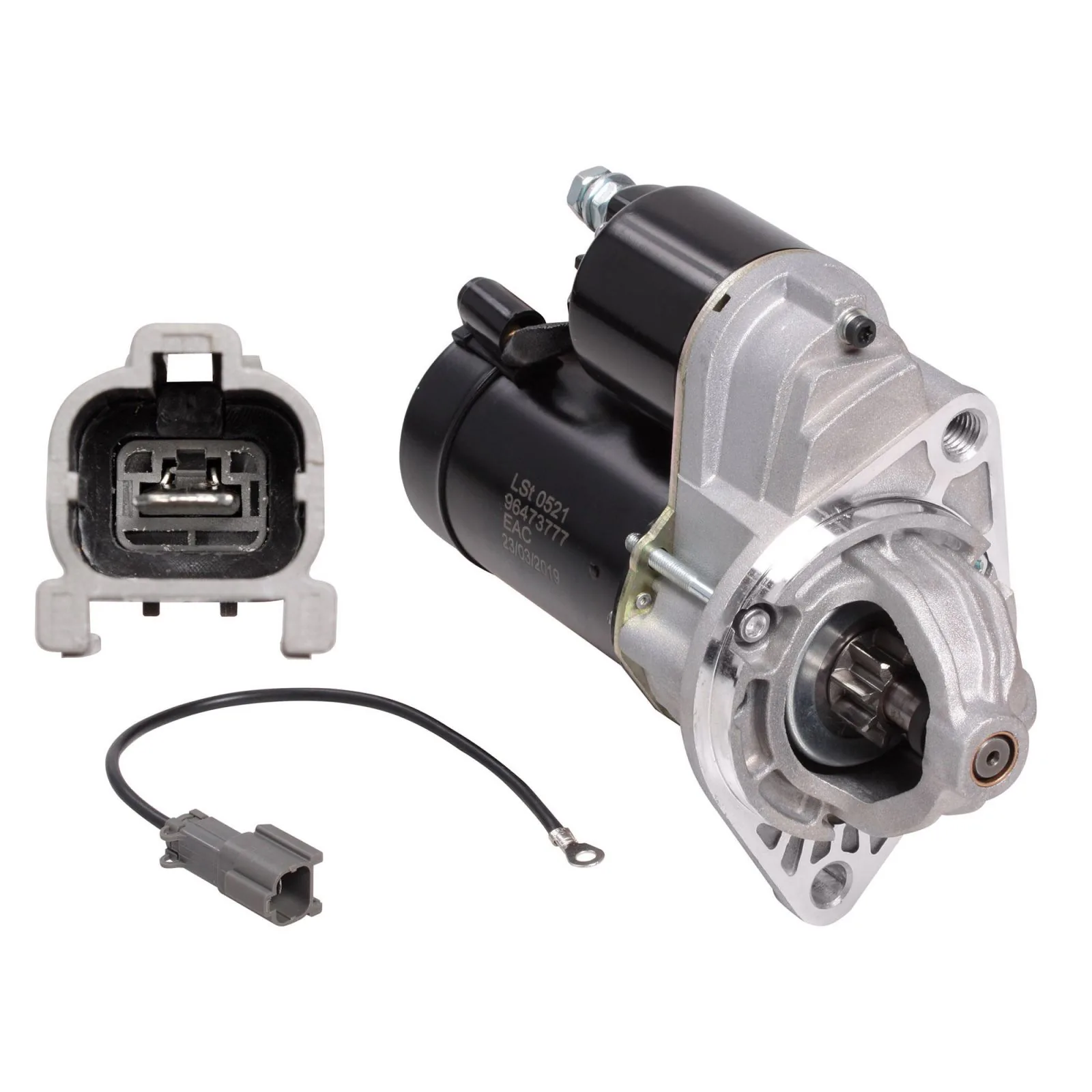 Стартер STARTVOLT LST0521