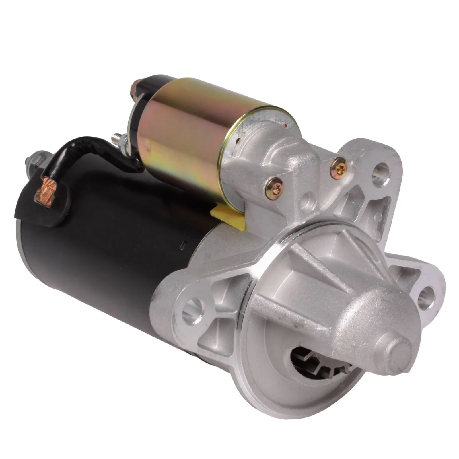 Стартер STARTVOLT LST1002