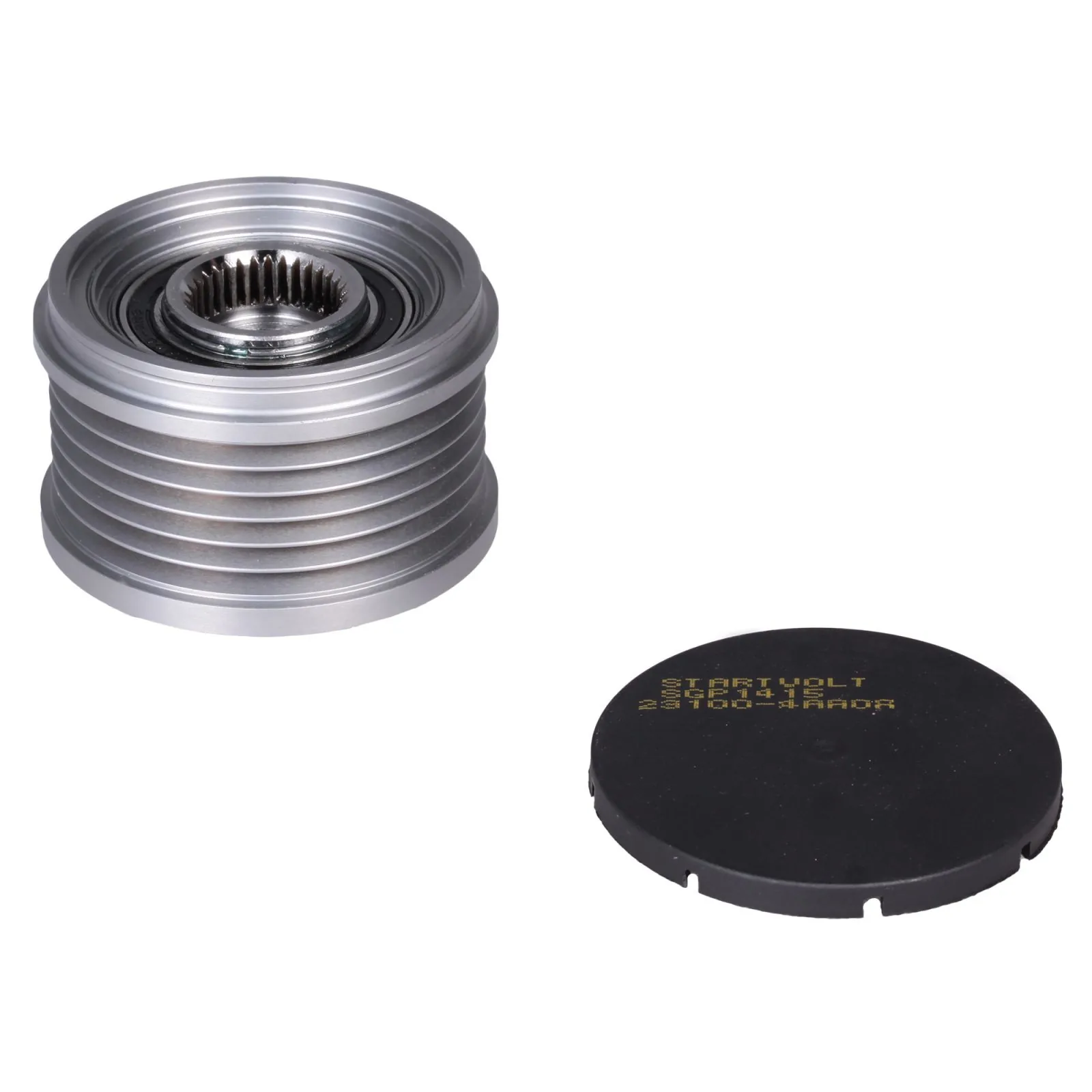 Шкив генератора STARTVOLT SGP1415