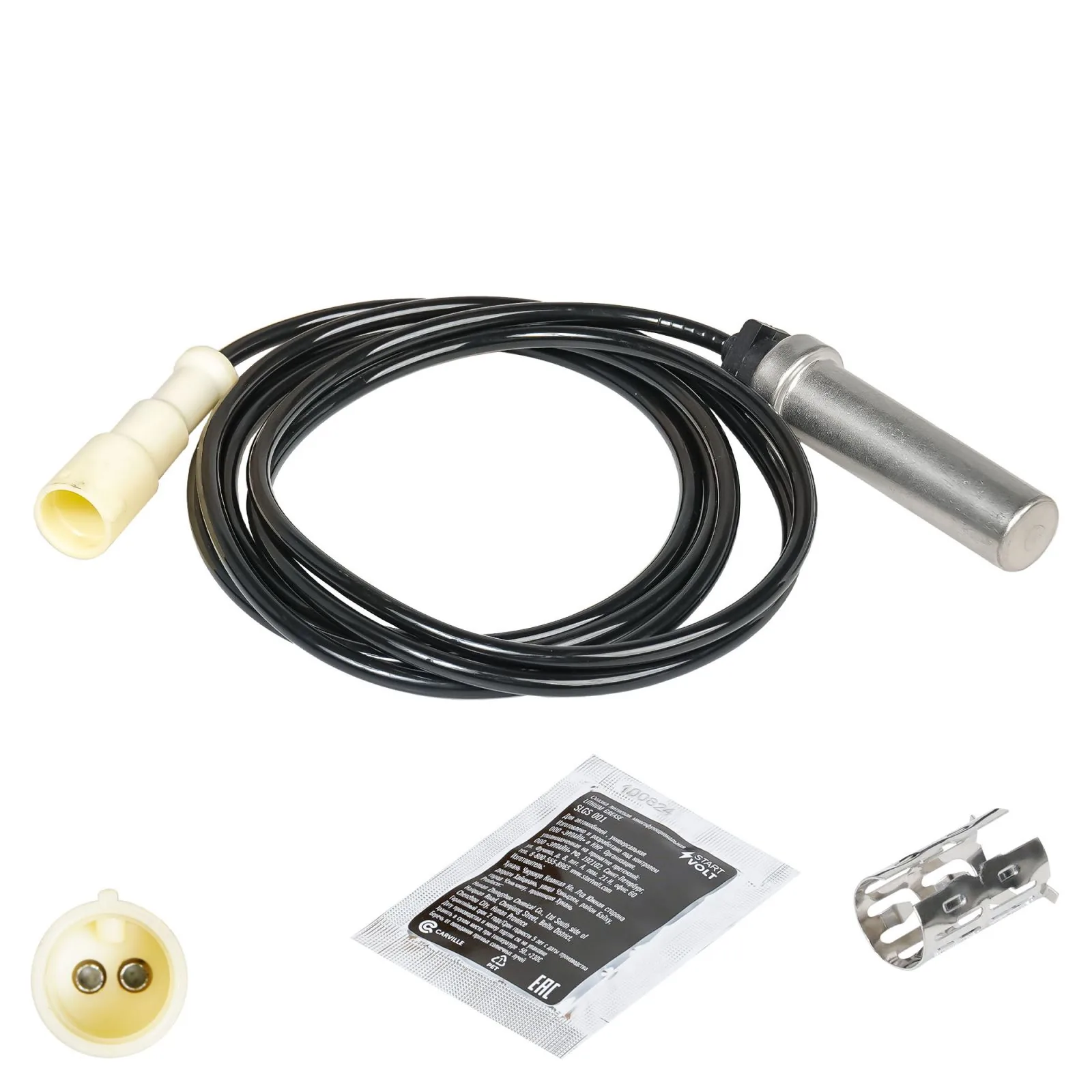Датчик ABS STARTVOLT VSABS0302
