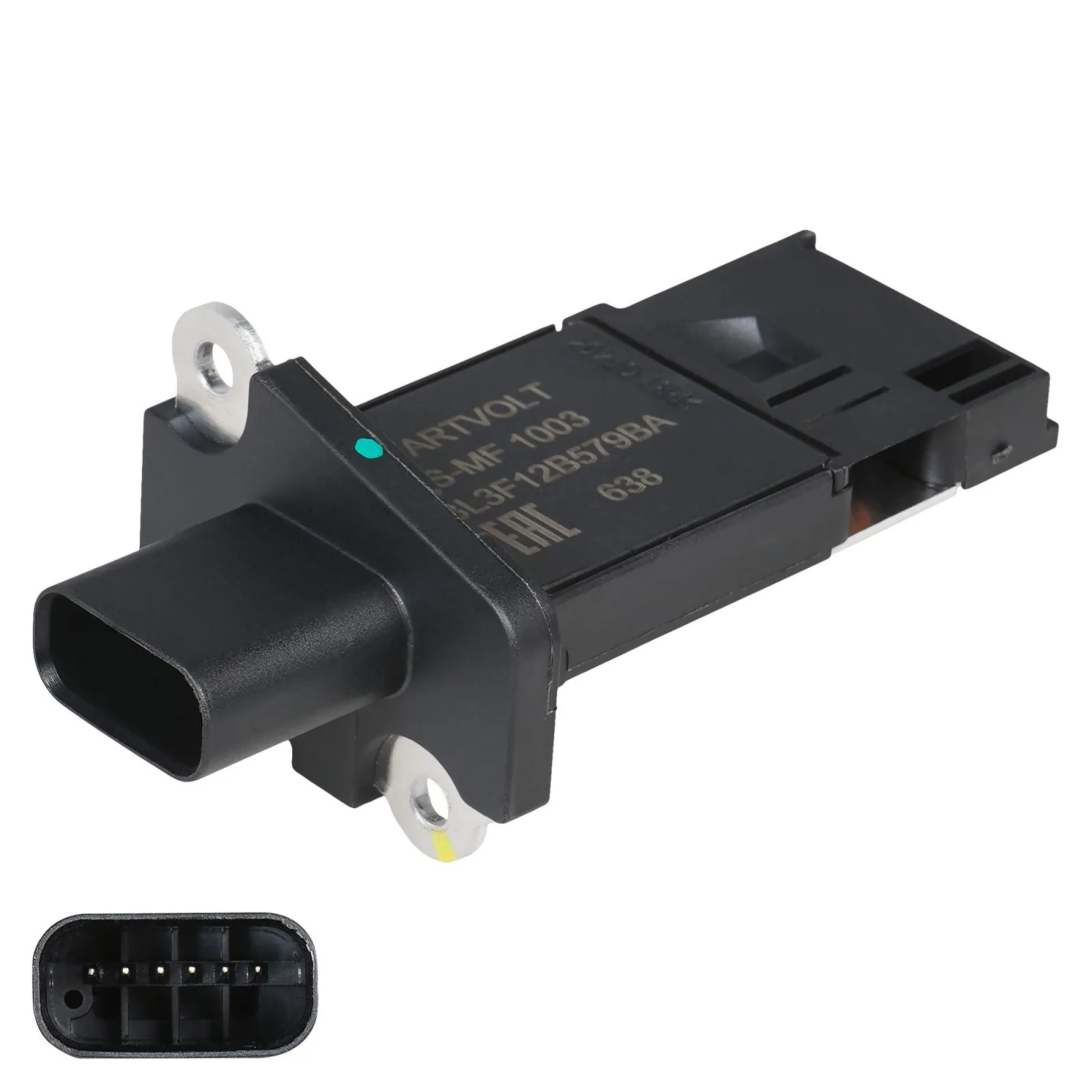 Расходомер воздуха (массметр) STARTVOLT VSMF1003