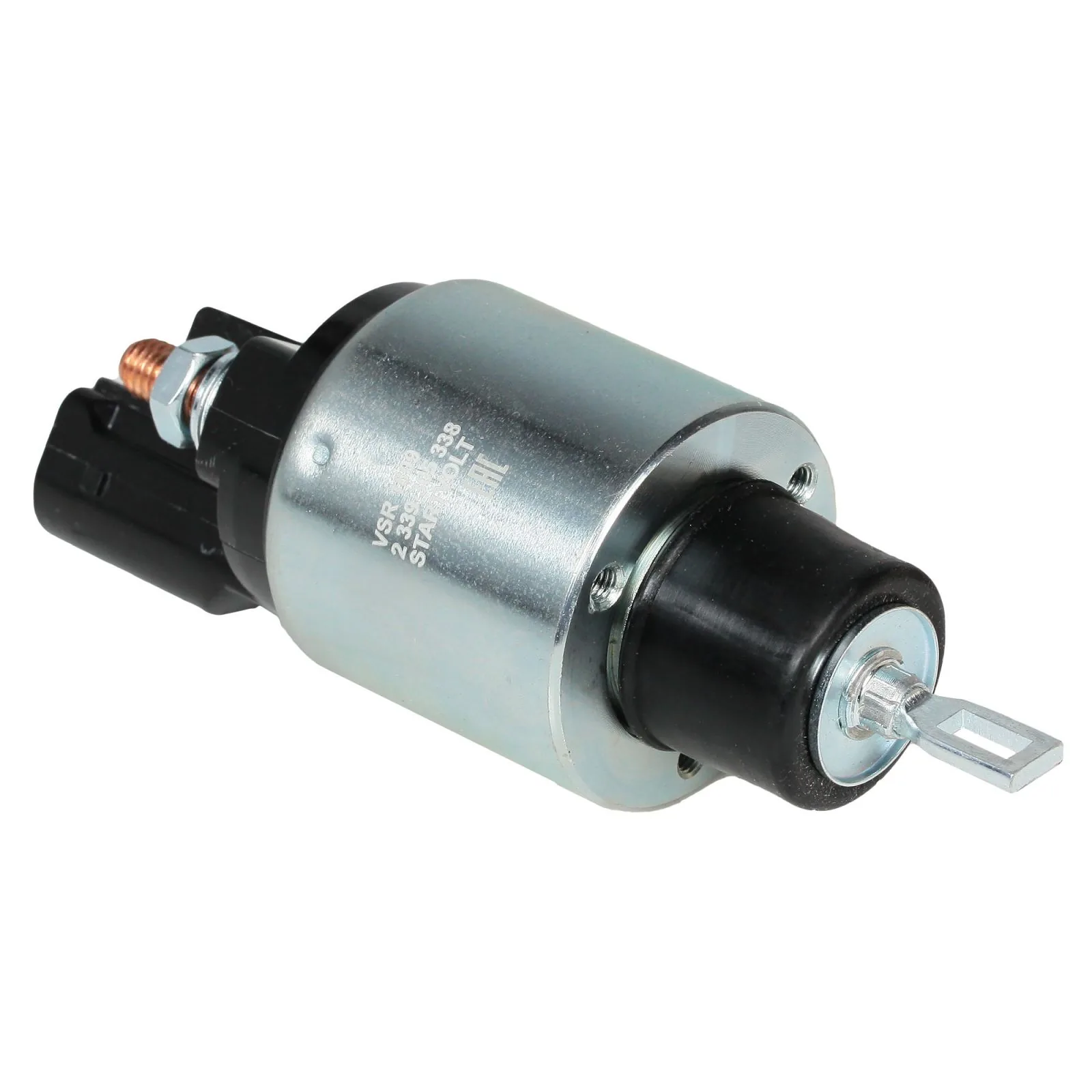 Реле втягивающее STARTVOLT VSR1809