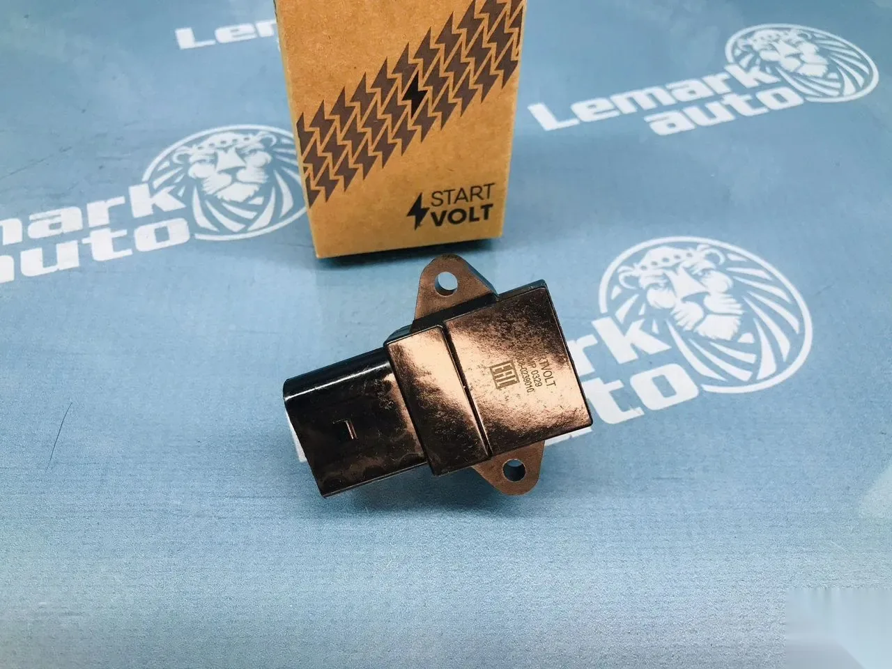 Датчик абсолютного давления STARTVOLT VSMP0329