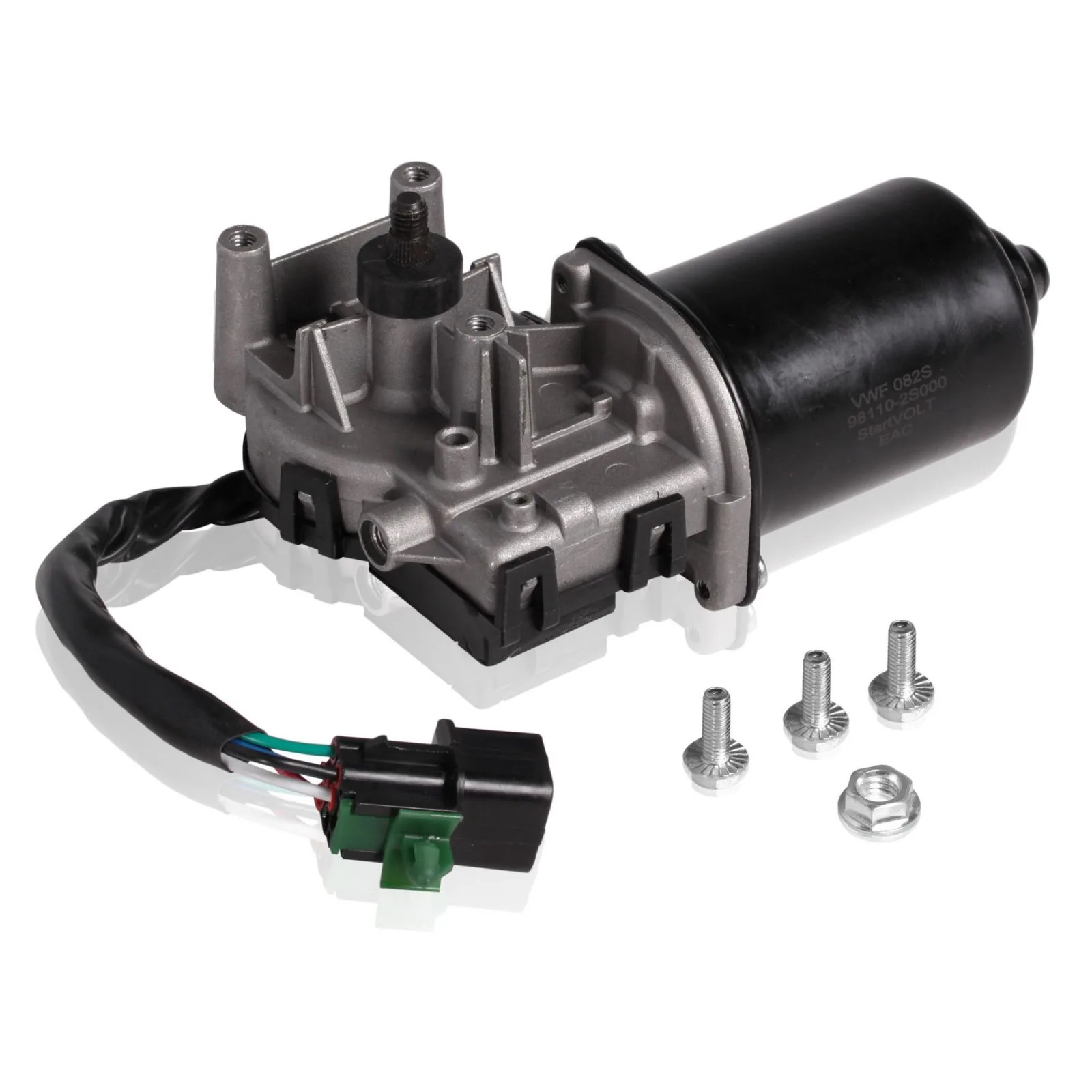 Моторчик стеклоочистителя передний STARTVOLT VWF082S