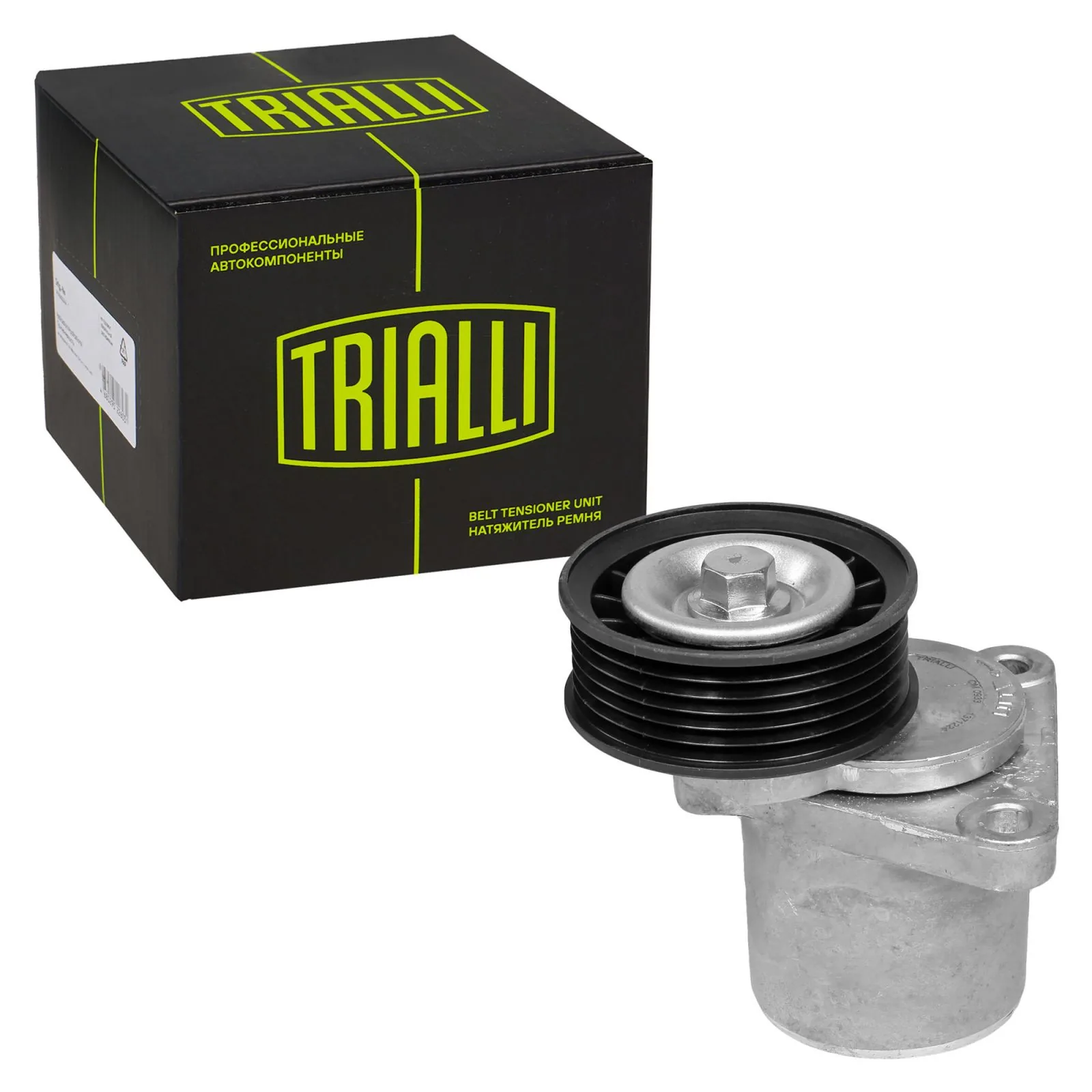 Натяжитель ремня Trialli CM0933
