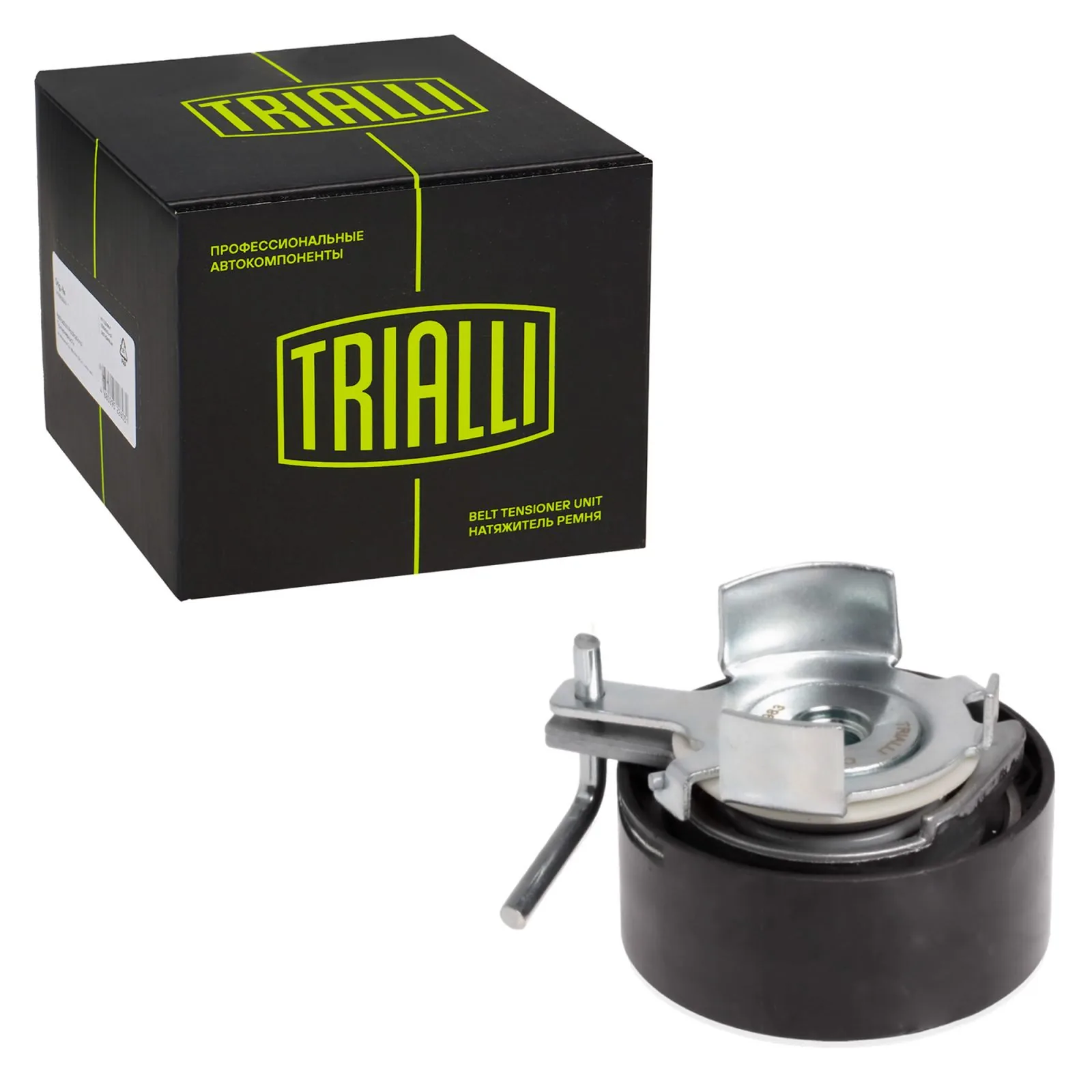 Ролик-натяжитель ремня ГРМ Trialli CM1003