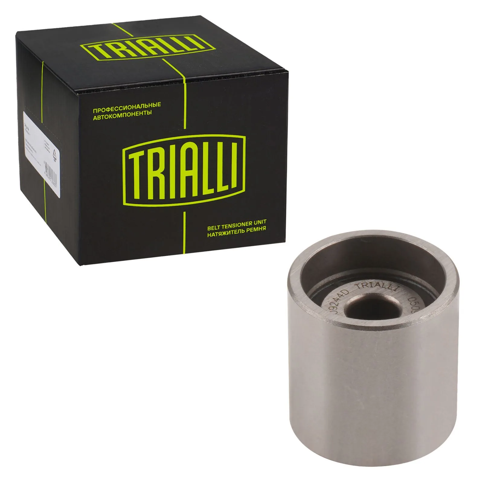 Ролик дополнительный ремня ГРМ Trialli CM1848