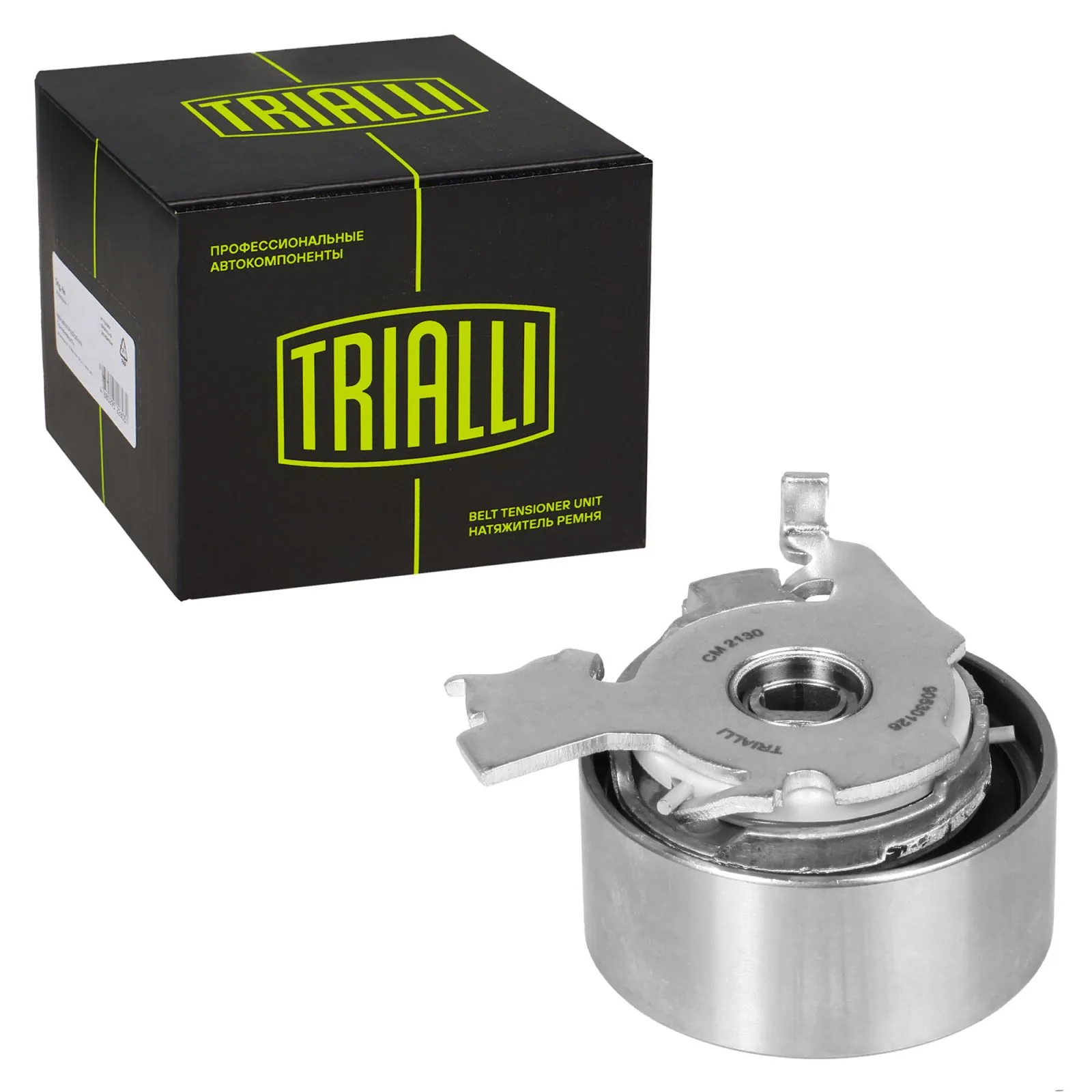 Ролик-натяжитель ремня ГРМ Trialli CM2130
