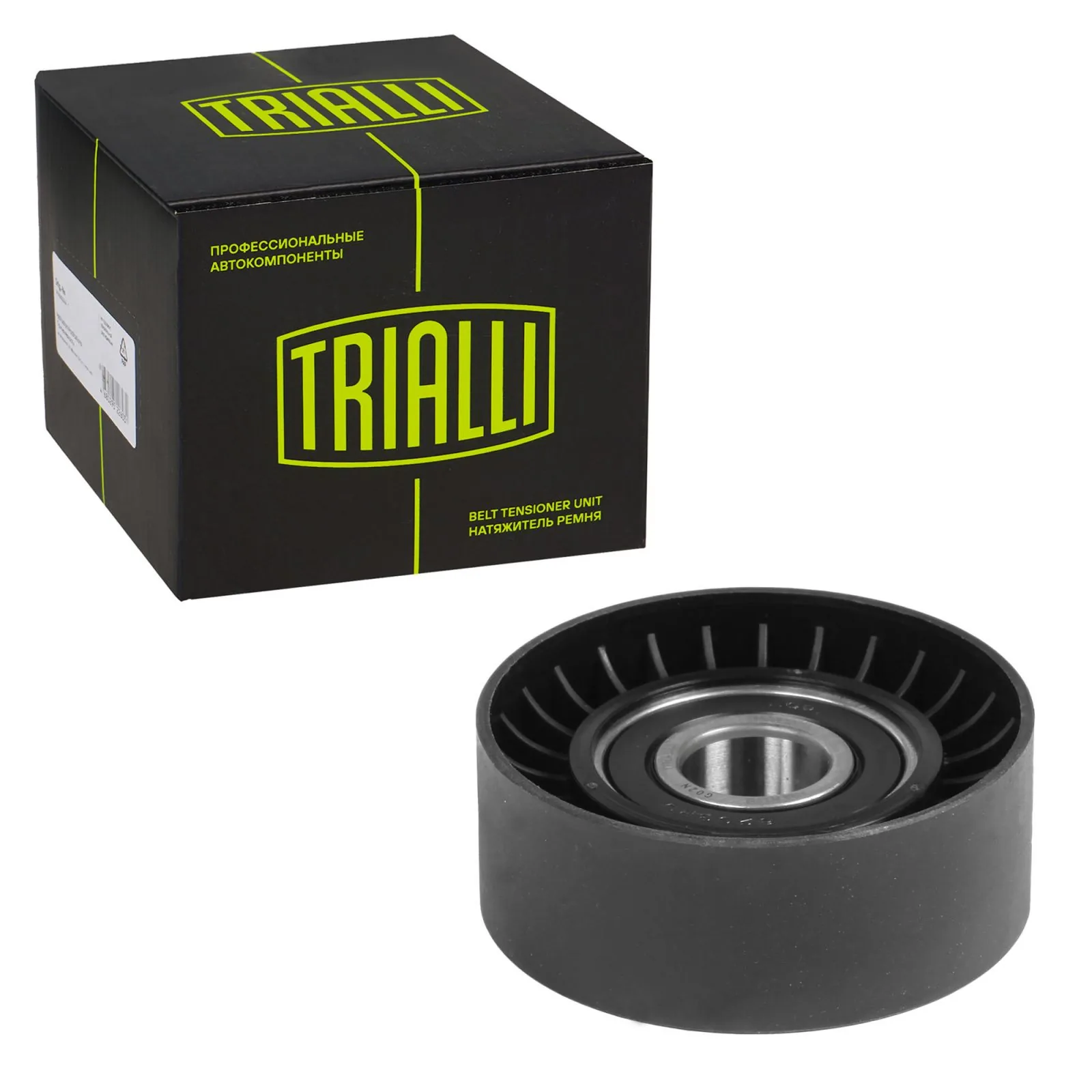 Ролик-натяжитель Trialli CM5178