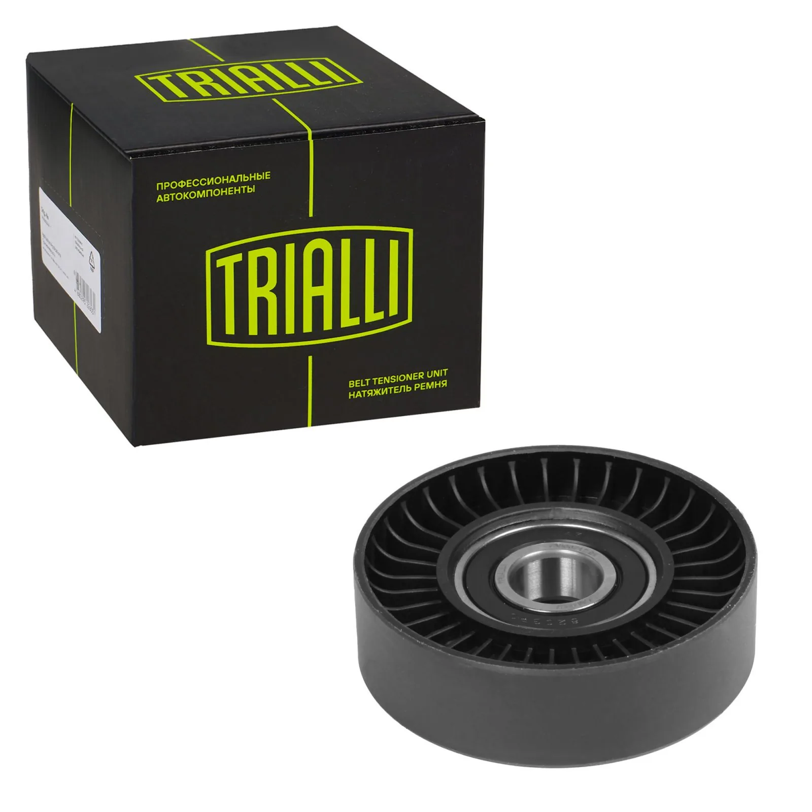 Ролик-натяжитель Trialli CM5257