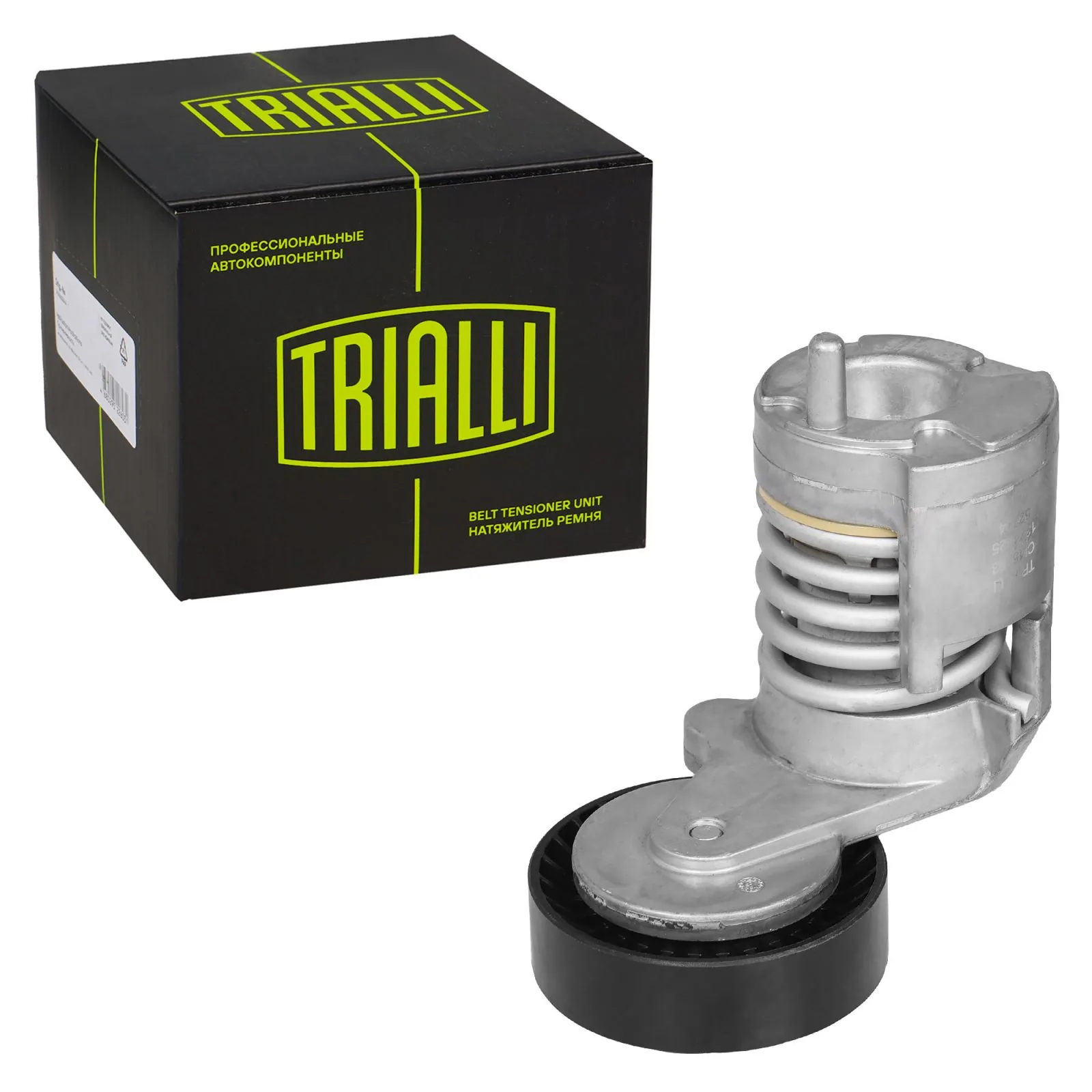 Натяжитель ремня Trialli CM5283