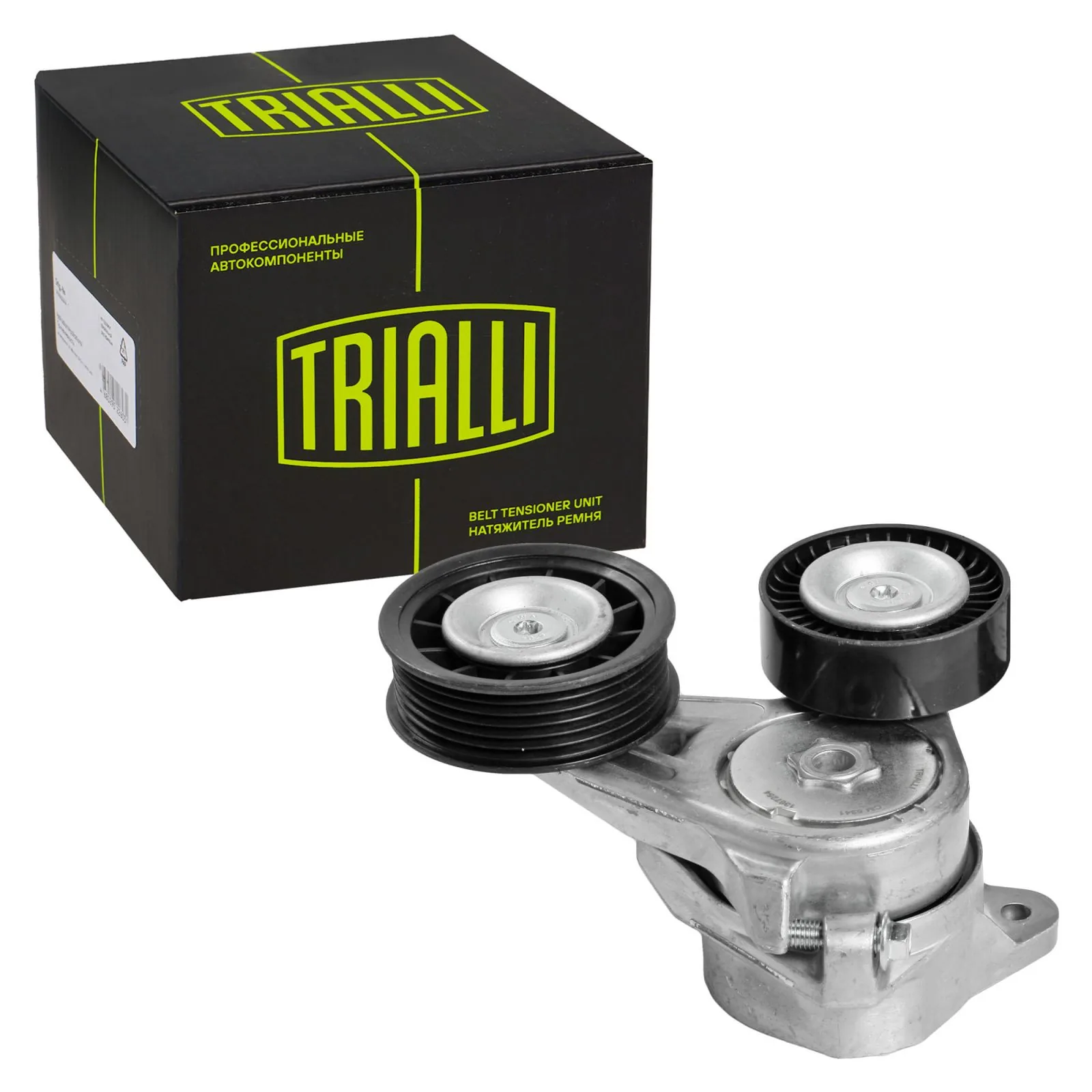 Натяжитель ремня Trialli CM5341