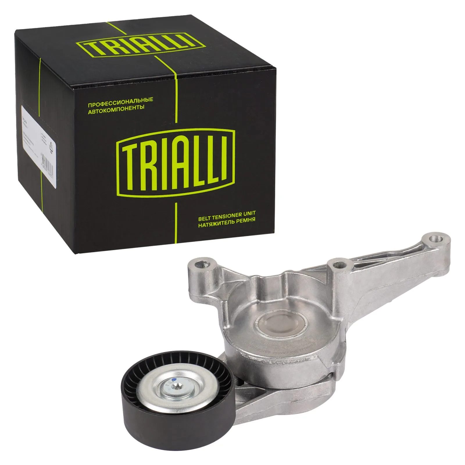 Натяжитель ремня Trialli CM5377
