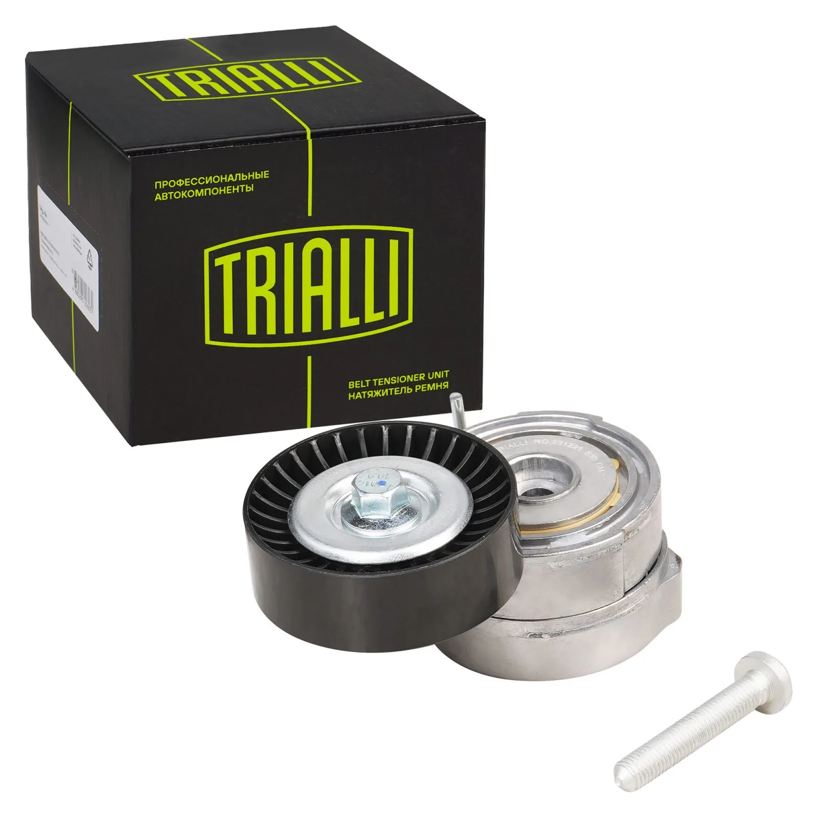 Натяжитель ремня Trialli CM5379
