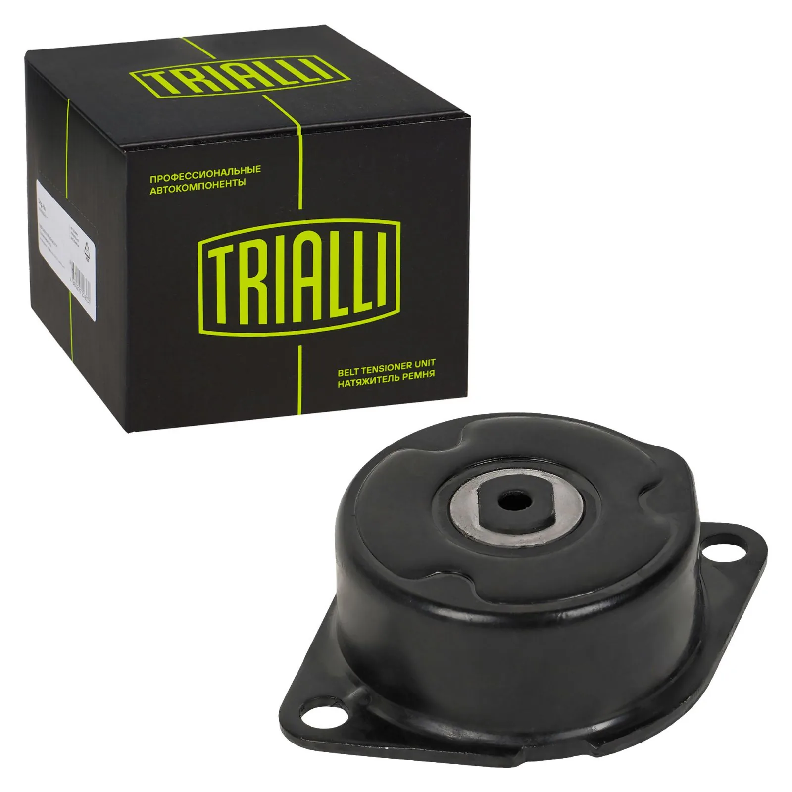 Натяжитель ремня Trialli CM5491