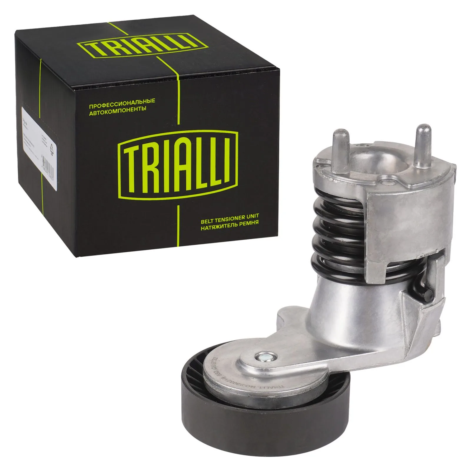 Натяжитель ремня Trialli CM5722