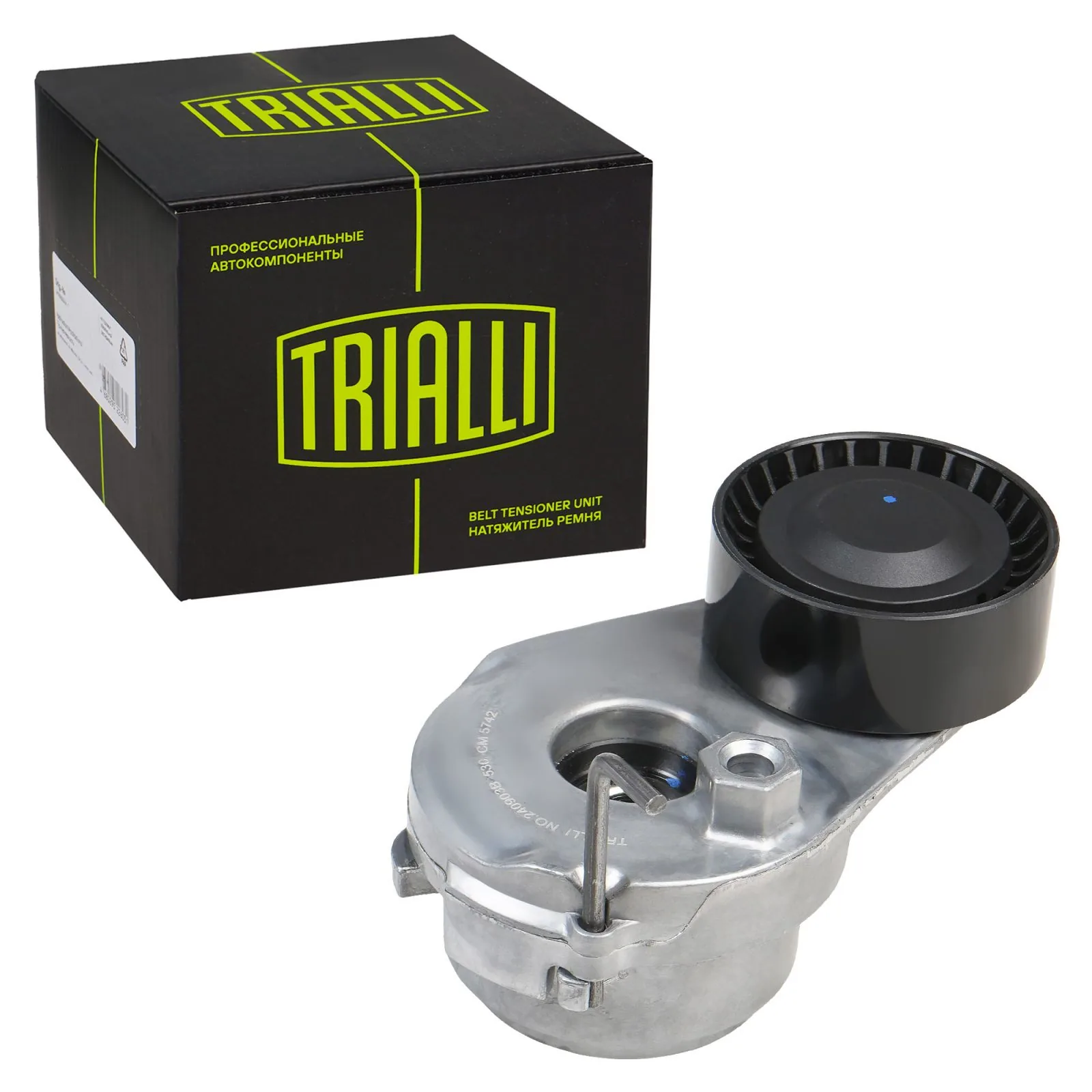 Натяжитель ремня Trialli CM5742