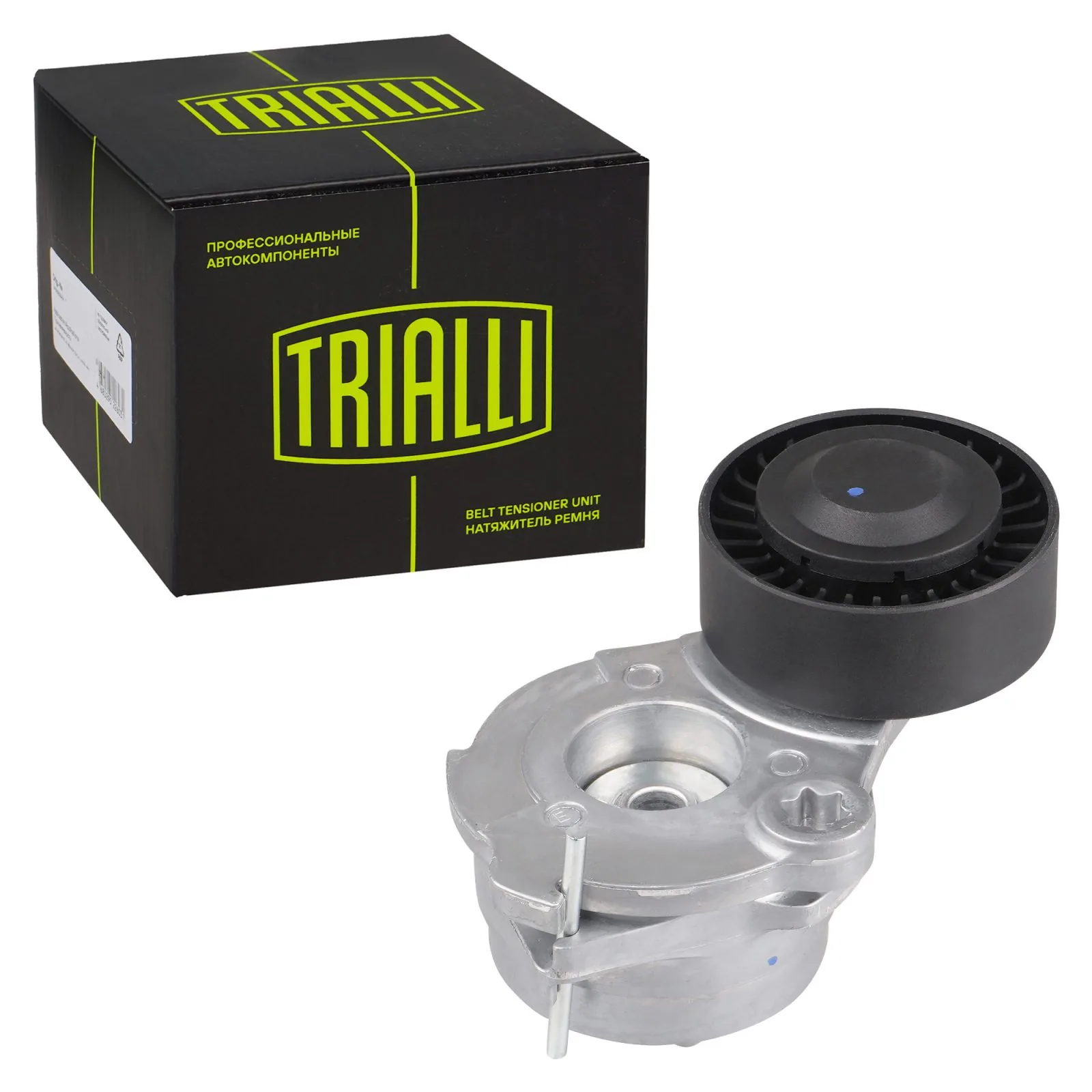 Натяжитель ремня Trialli CM5790