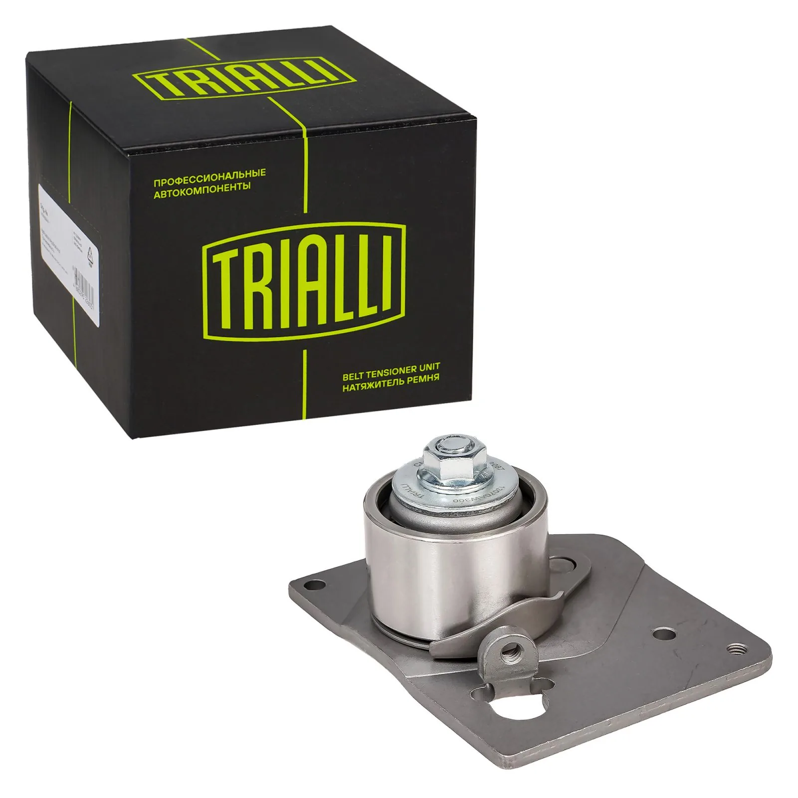 Ролик-натяжитель ремня ГРМ Trialli CM6044