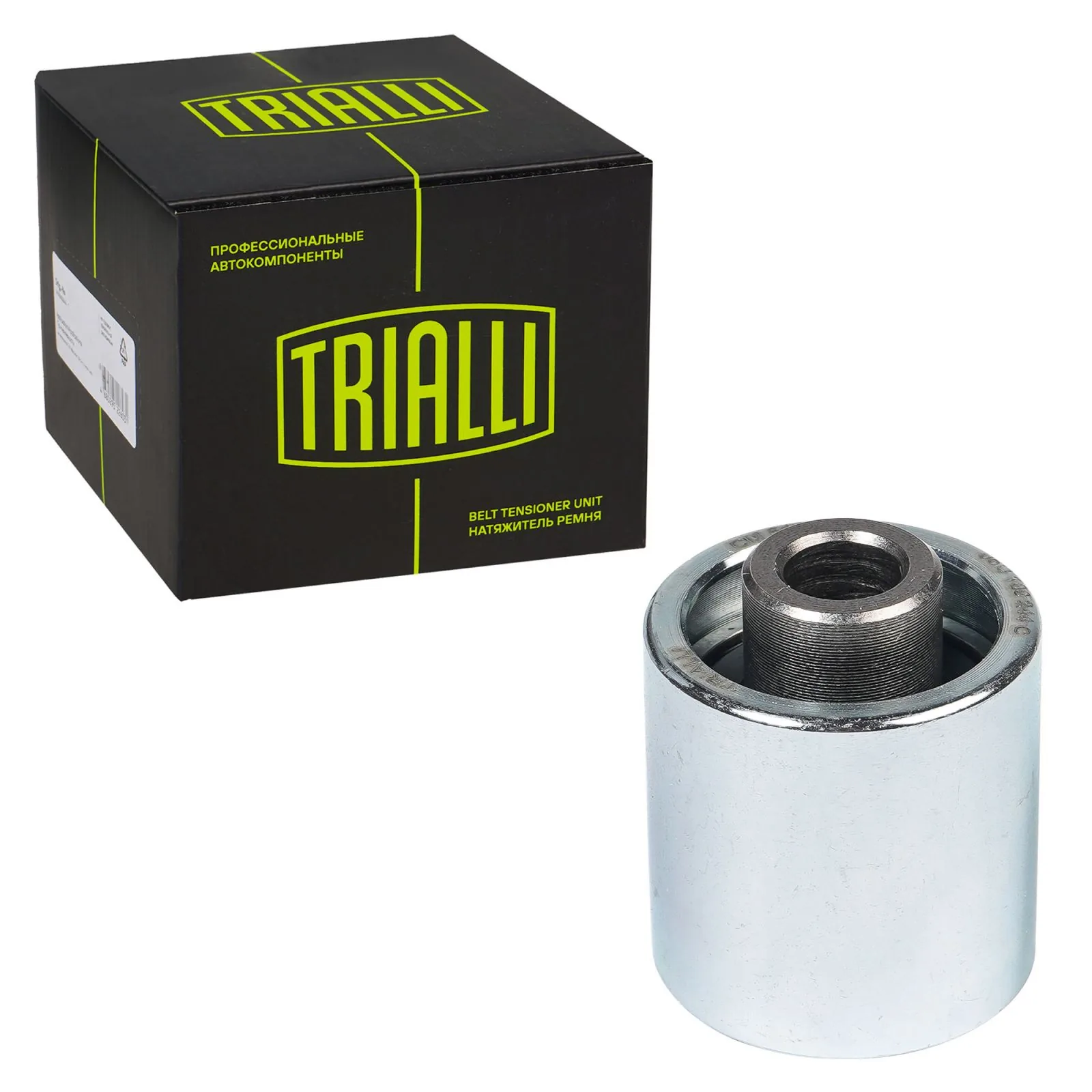 Ролик дополнительный ремня ГРМ Trialli CM6197