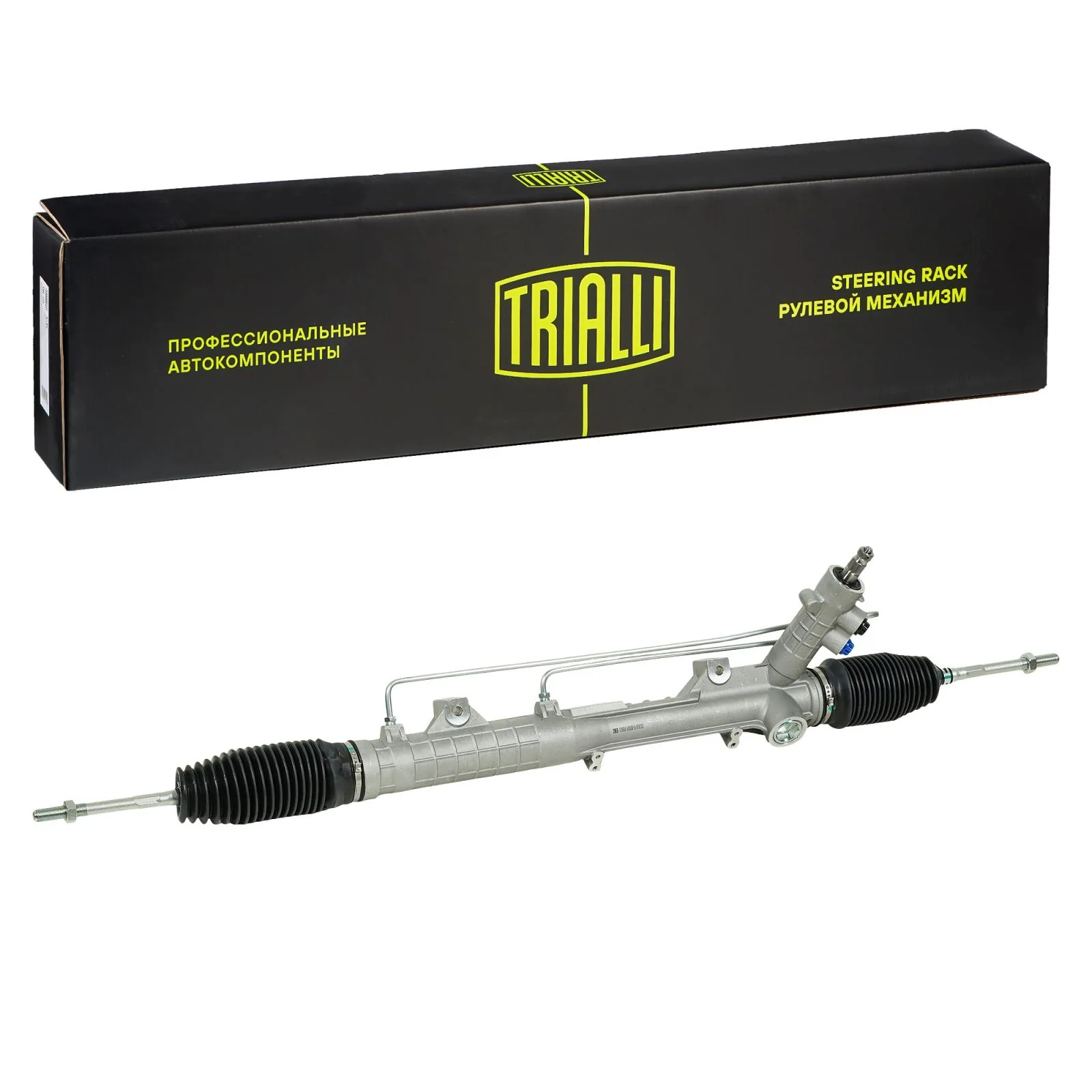 Рейка рулевая Trialli CRS2610