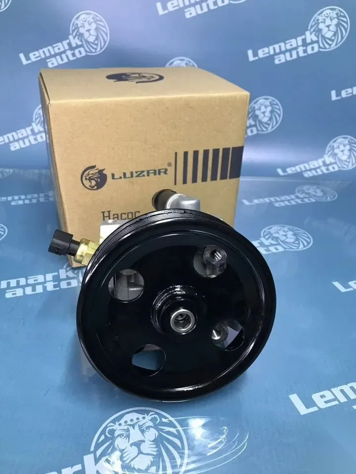 Насос гидроусилителя Luzar LPS1003