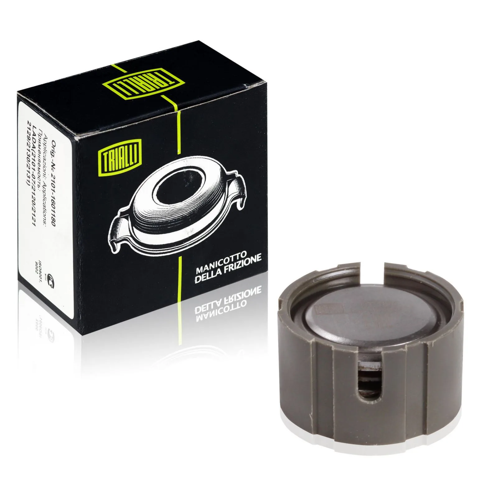 Подшипник выжимной Trialli CT1803