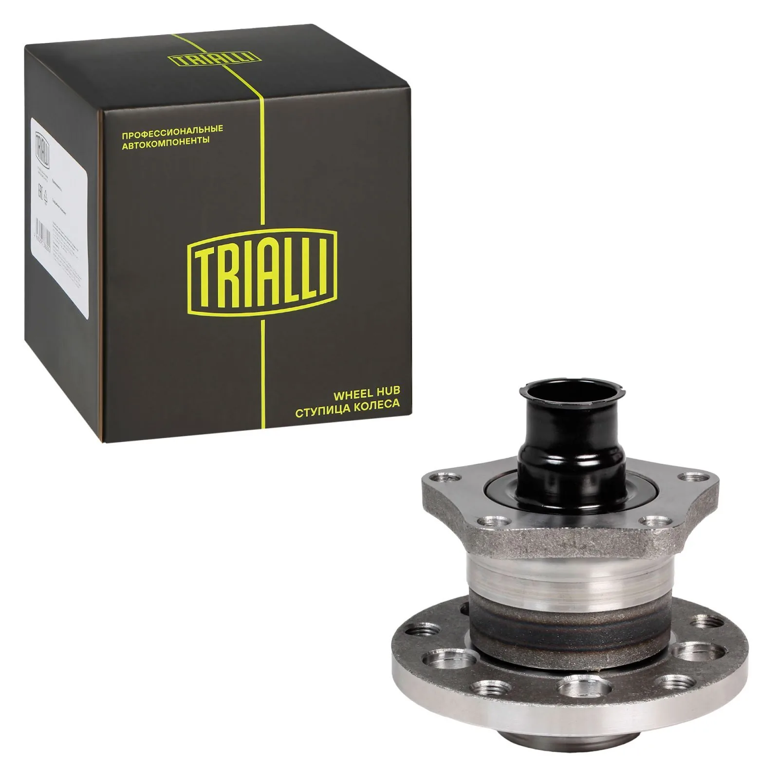 Ступица задняя Trialli MR1889