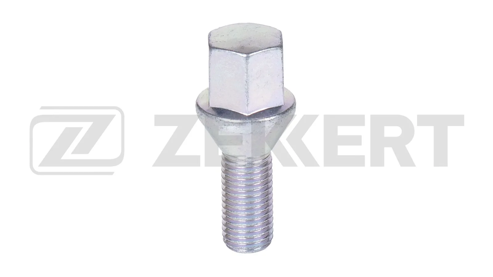 Болт колесный Zekkert BE4016
