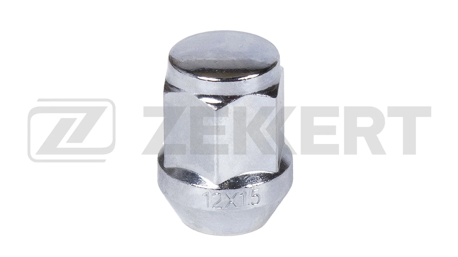Гайка колеса Zekkert BE4100