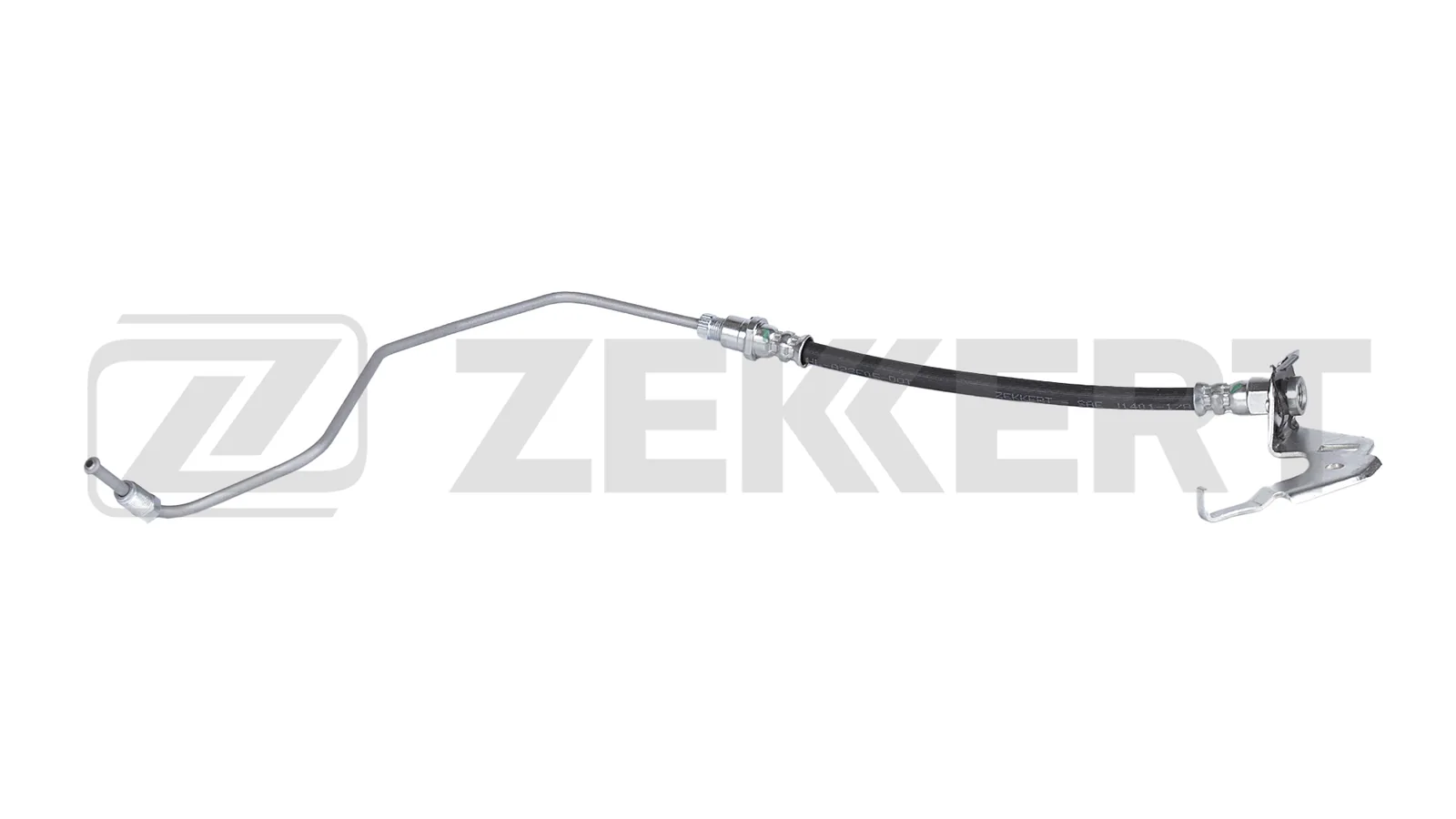 Шланг тормозной задний левый Zekkert BS9460