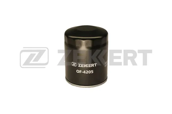 OF-4205 Zekkert Фильтр масляный FORD / NISSAN / SUBARU OF-4205