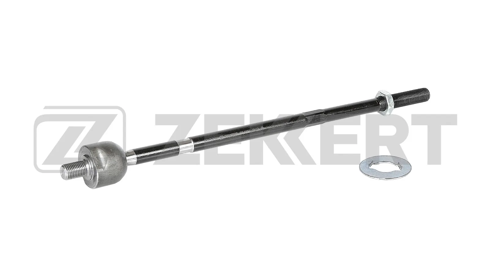 Тяга рулевая с г/у Zekkert ST4103