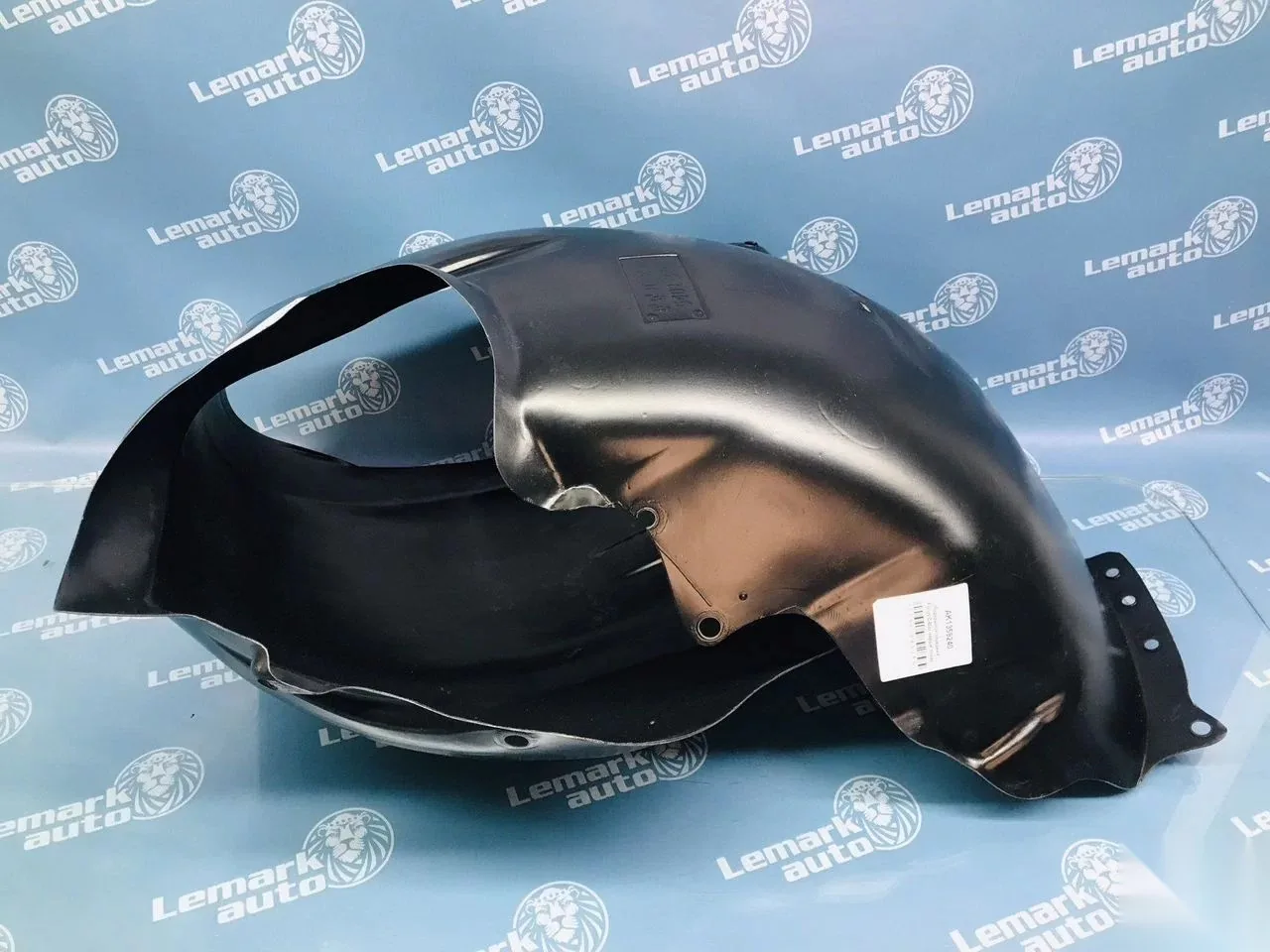 Локер передний левый Akrado AK1359240